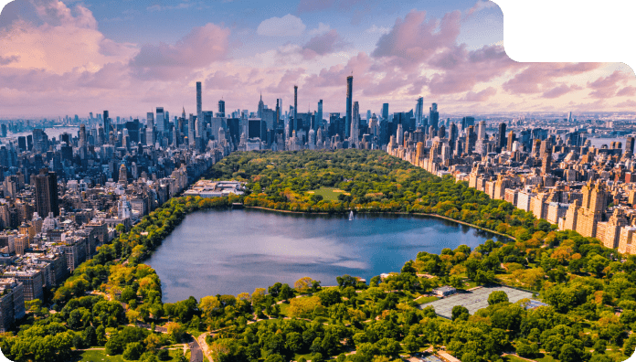 Trip around the world