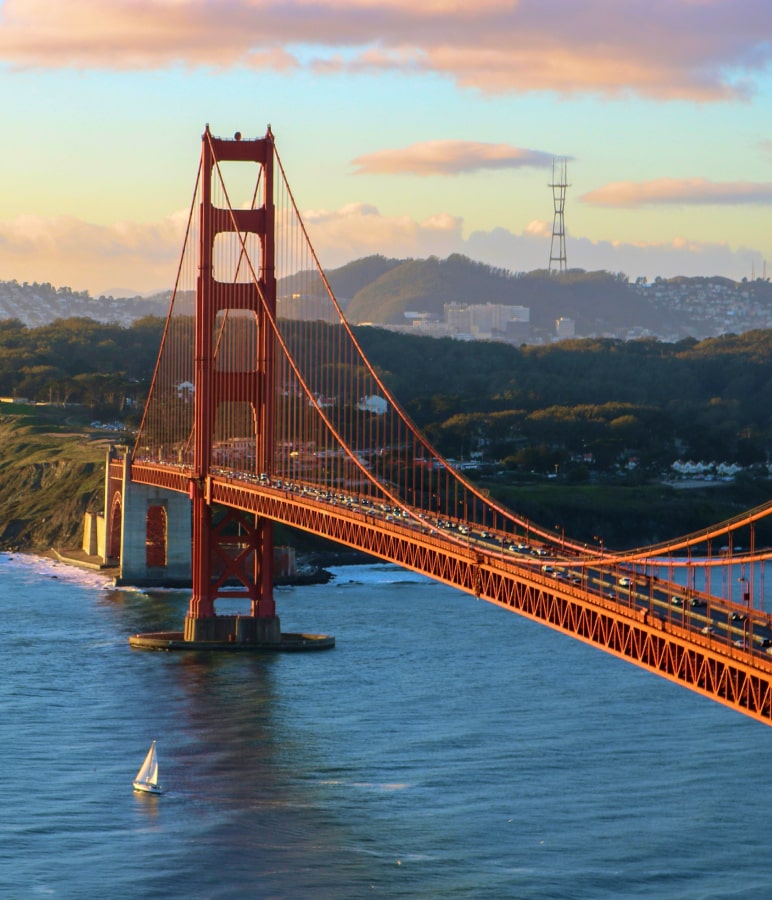 Trip to cultural destinations