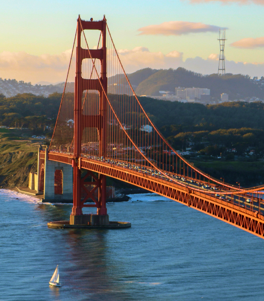 Trip to seaside resorts