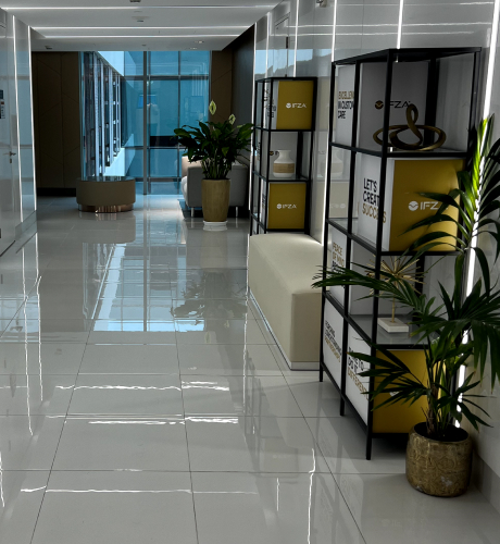 Island hopping tour service