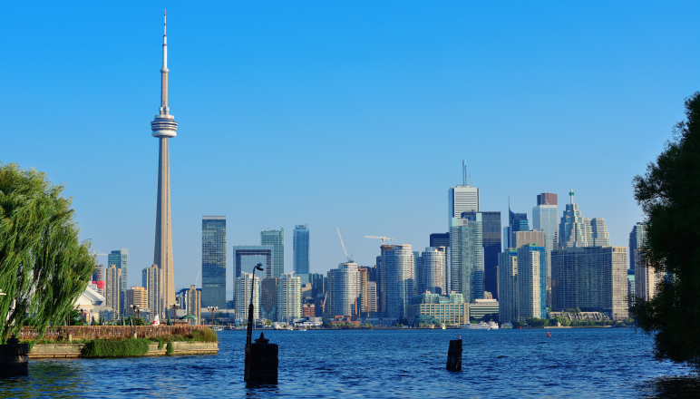 Urgent Document Processing for Canada