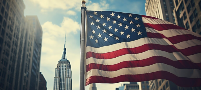 Программа ускоренного въезда в США