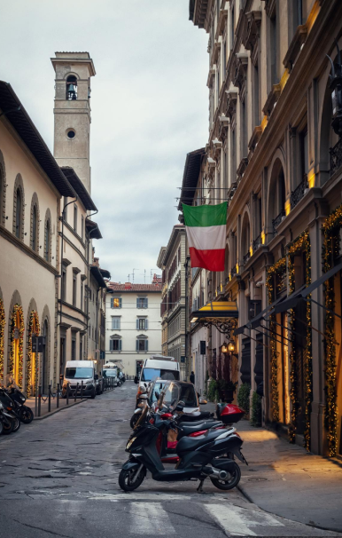 Trip to world heritage sites