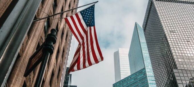 Ожидание визы в США