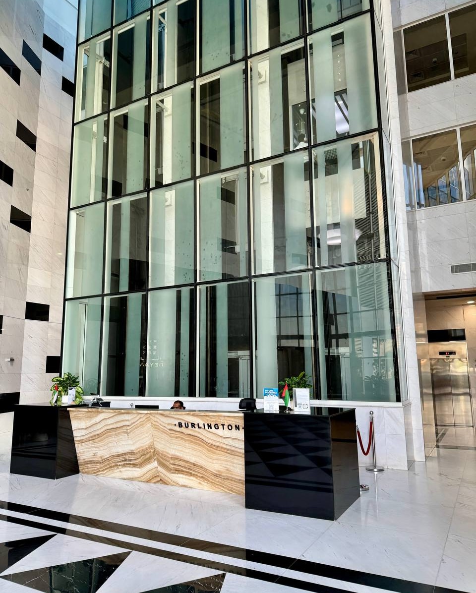 Island hopping tour service