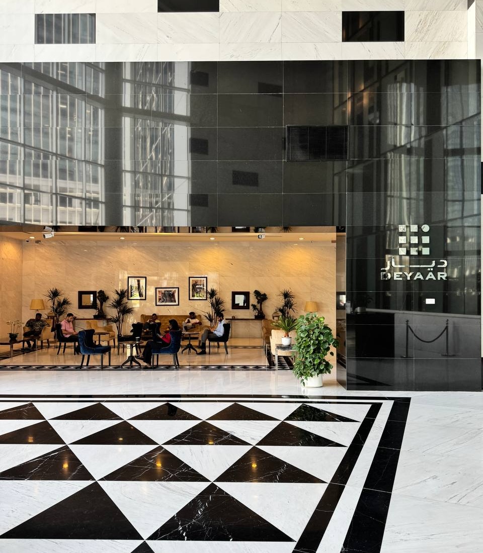 Island hopping tour service