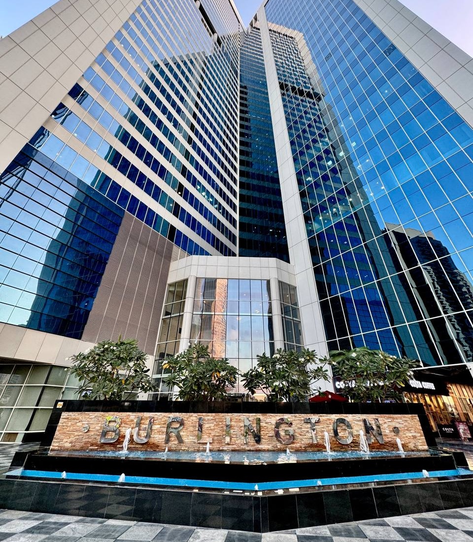 Island hopping tour service